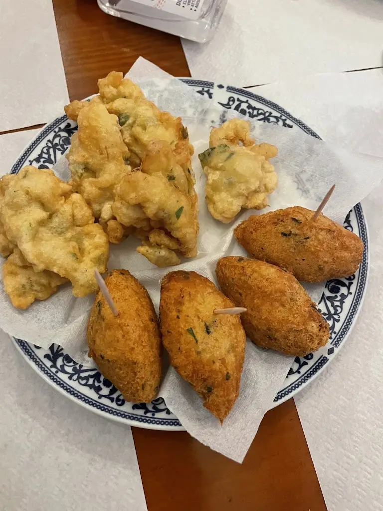 Manuel Brites_Restaurante Flor de Paranhos_Paranhos_recensione