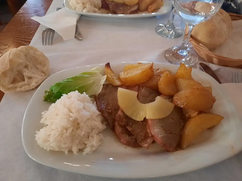 Restaurante Flor de Paranhos_Paranhos_slider_image_2