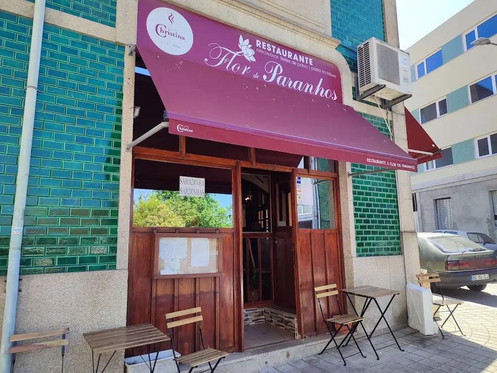 Restaurante Flor de Paranhos_Paranhos_slider_image_3