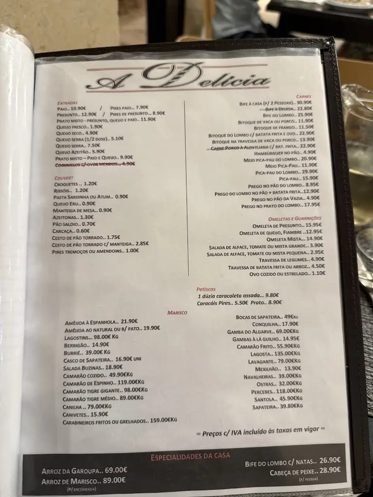 Menu_Delícia de Moscavide_Moscavide_image_1