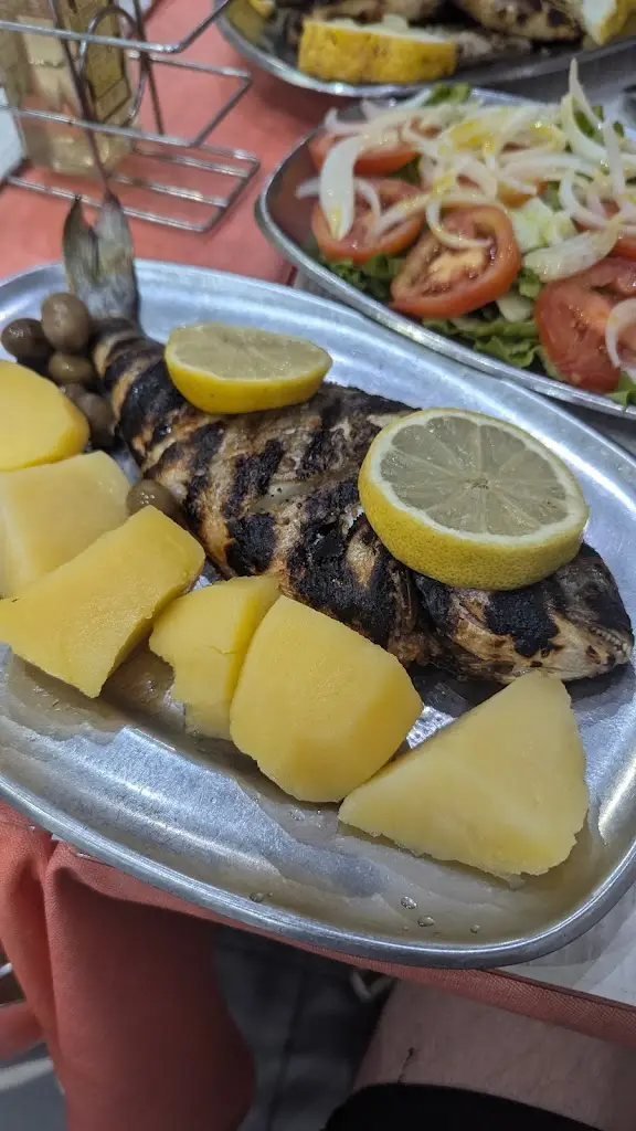 Menu_The Grill_Moscavide_immagine_2