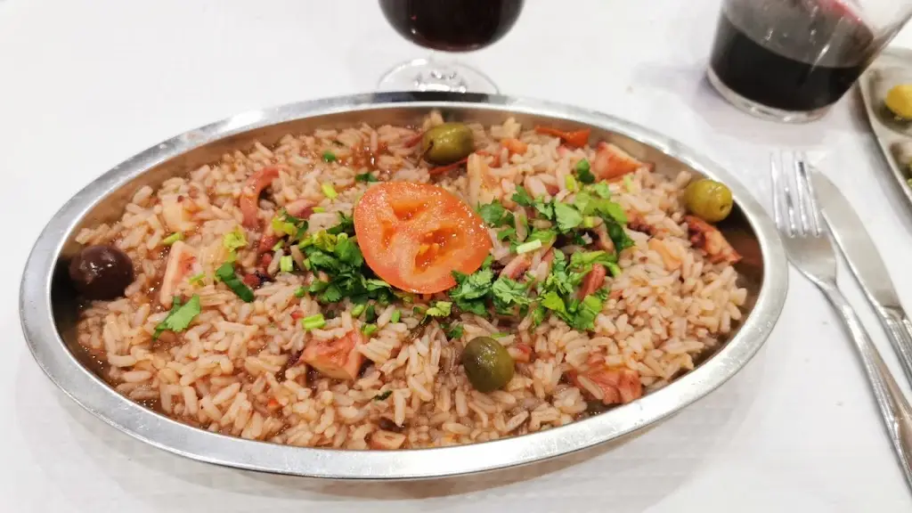 Menu_The Grill_Moscavide_immagine_6