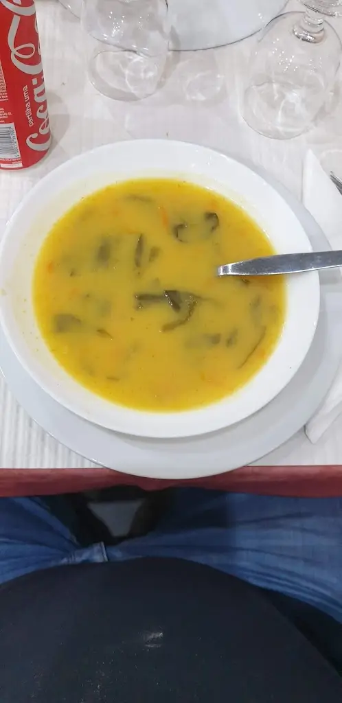 Fernando Luís Campos Neves Gomes Coelho_The Grill_Moscavide_recensione