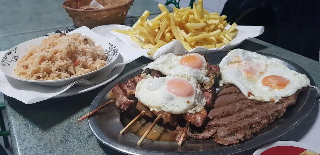 Menu_O Apeadeiro - Restaurante Moscavide_Moscavide_immagine_2