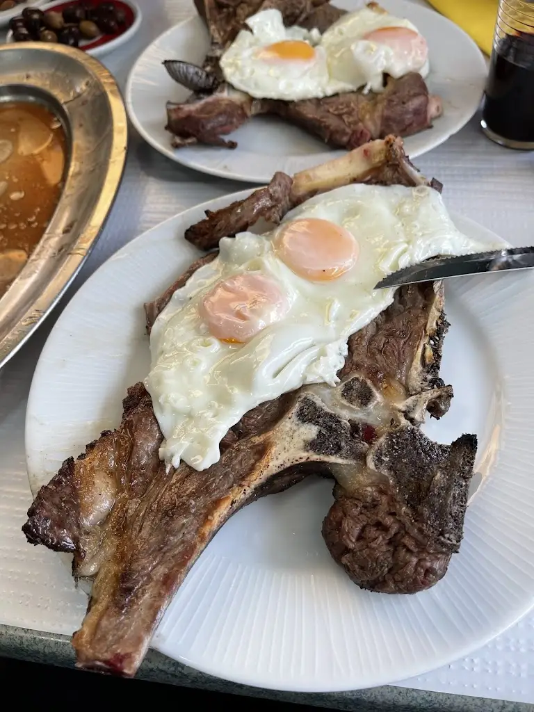 Menu_O Apeadeiro - Restaurante Moscavide_Moscavide_immagine_3