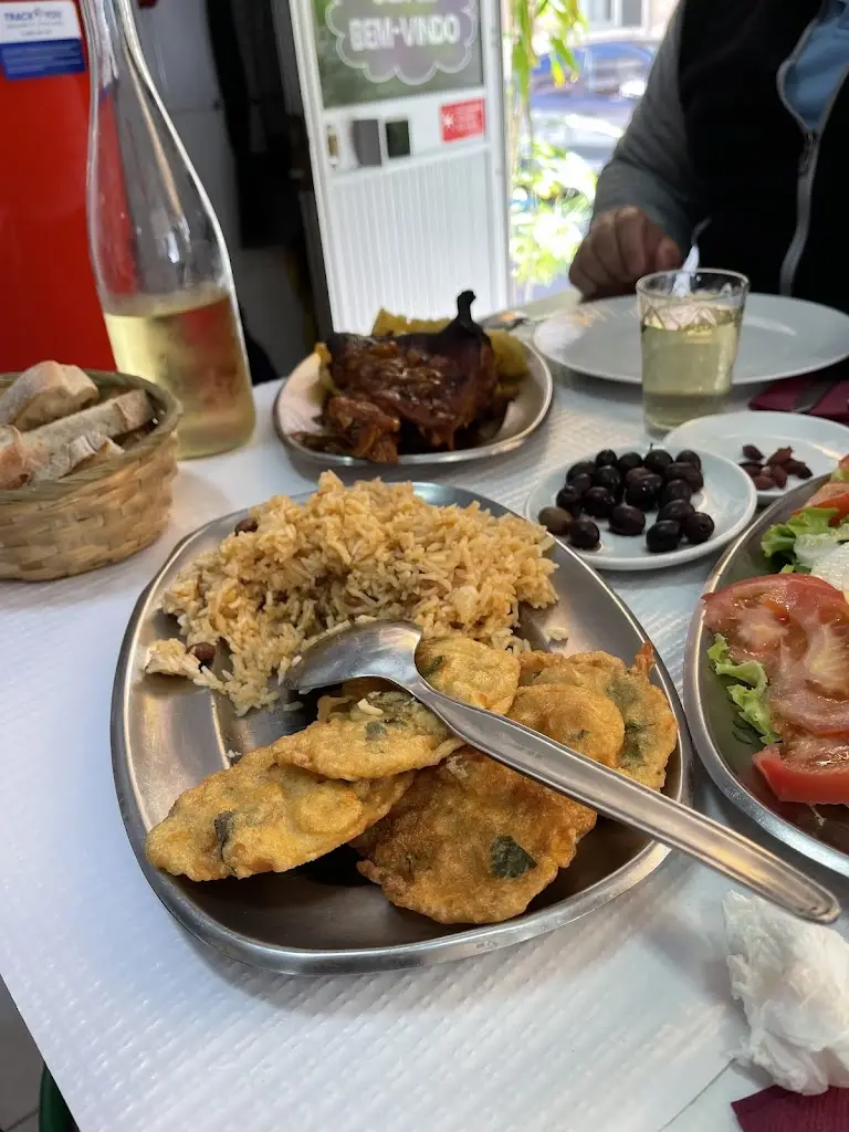 Menu_O Apeadeiro - Restaurante Moscavide_Moscavide_immagine_5