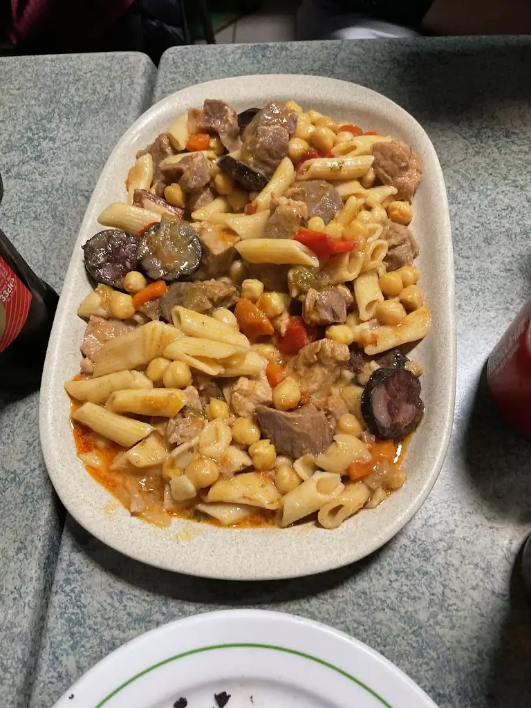 Menu_O Apeadeiro - Restaurante Moscavide_Moscavide_immagine_6