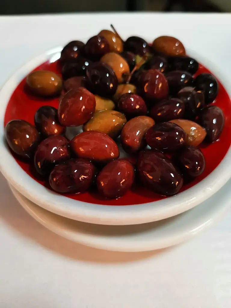 Menu_O Apeadeiro - Restaurante Moscavide_Moscavide_immagine_7