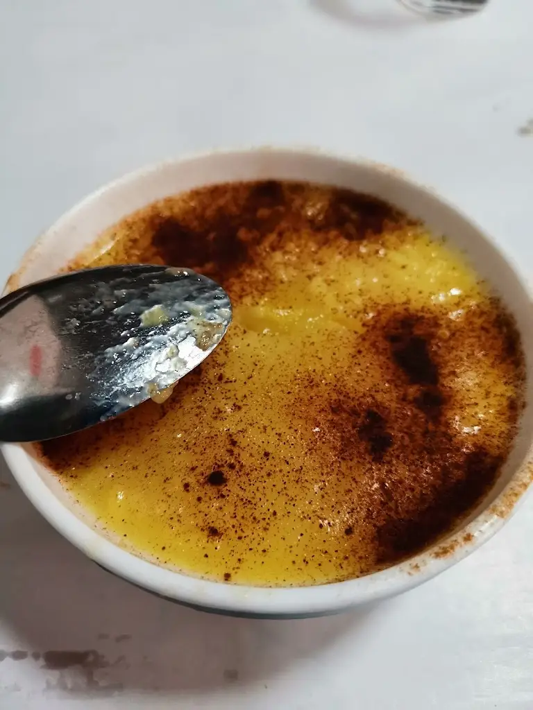 Menu_O Apeadeiro - Restaurante Moscavide_Moscavide_immagine_8