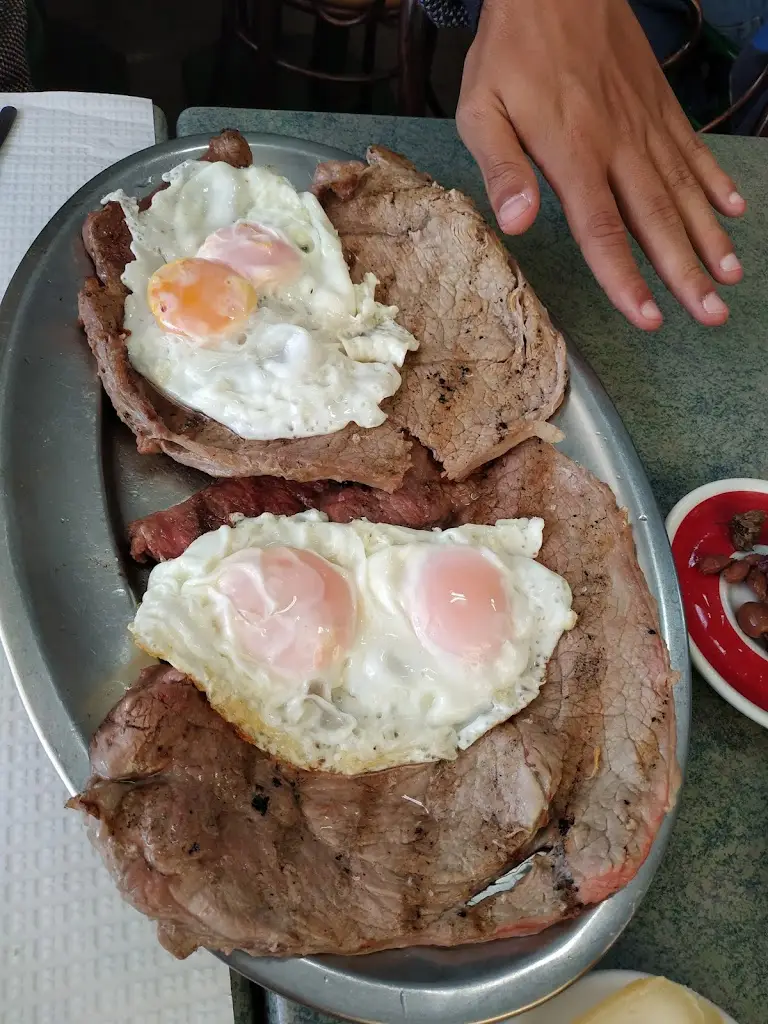 Menu_O Apeadeiro - Restaurante Moscavide_Moscavide_immagine_9