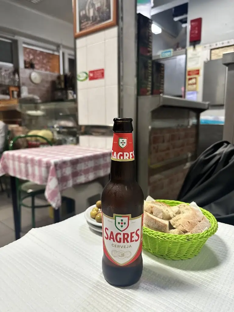 Jackeline Hidalgo_O Apeadeiro - Restaurante Moscavide_Moscavide_recensione