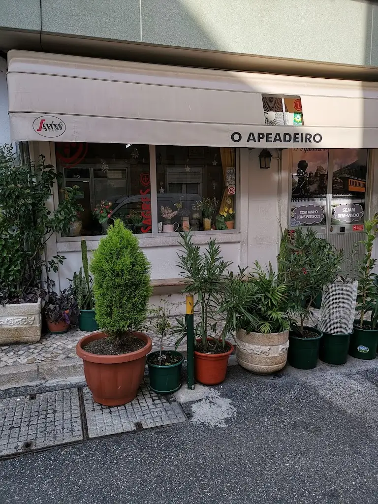 O Apeadeiro - Restaurante Moscavide_Moscavide_slider_image_1