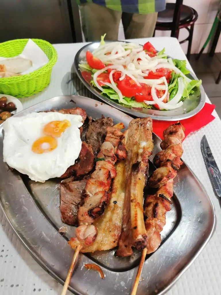 O Apeadeiro - Restaurante Moscavide_Moscavide_slider_image_2