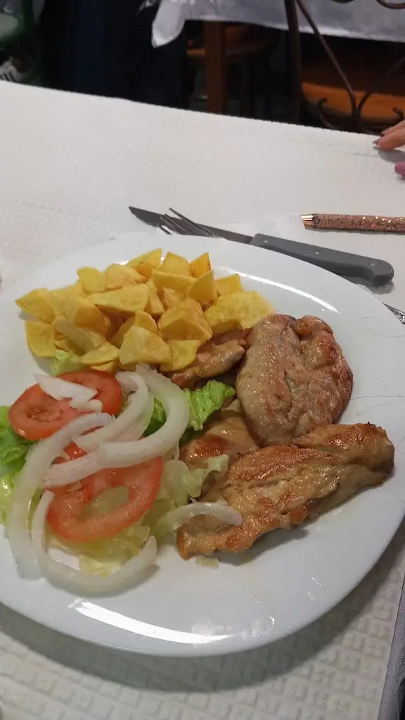 O Apeadeiro - Restaurante Moscavide_Moscavide_slider_image_3