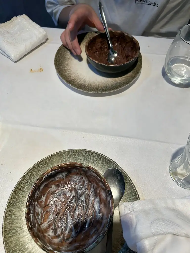 Engel D'silva_Os Grelhados_Moscavide_recensione