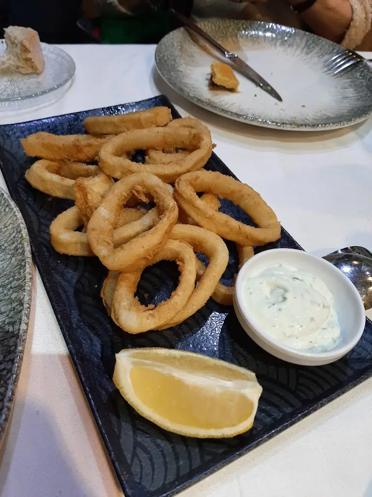 Ram Edry_Os Grelhados_Moscavide_recensione