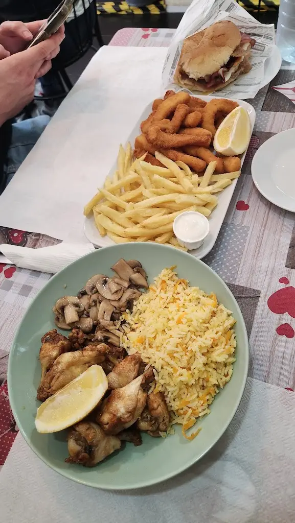 Menu_Bifanaria Portuguesa_Moscavide_immagine_7