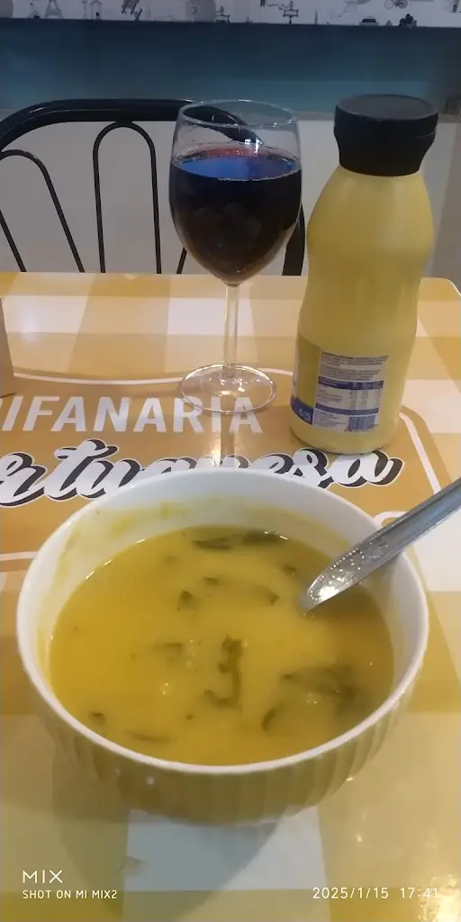 Menu_Bifanaria Portuguesa_Moscavide_immagine_8