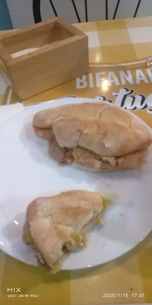 Menu_Bifanaria Portuguesa_Moscavide_immagine_9