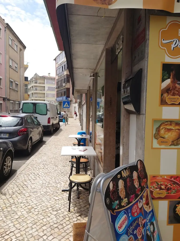 Edvin Paul_Bifanaria Portuguesa_Moscavide_recensione