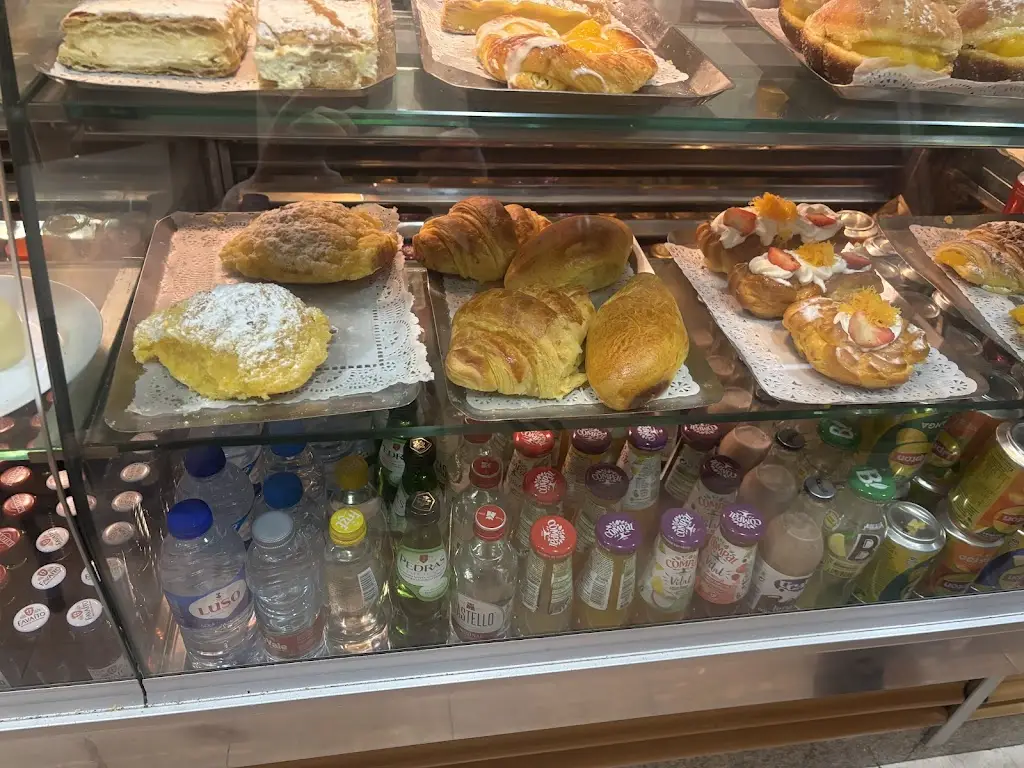 Cantinho da Ana ristorante a Moscavide