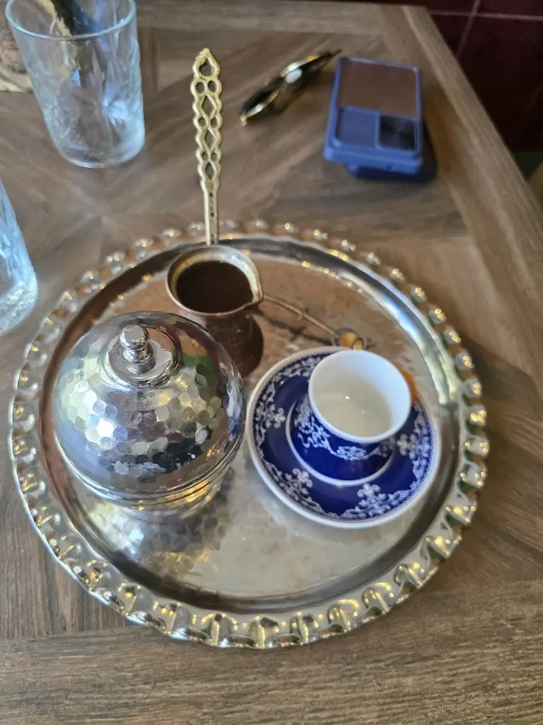 Luli Jafron_Tayybeh_Moscavide_recensione