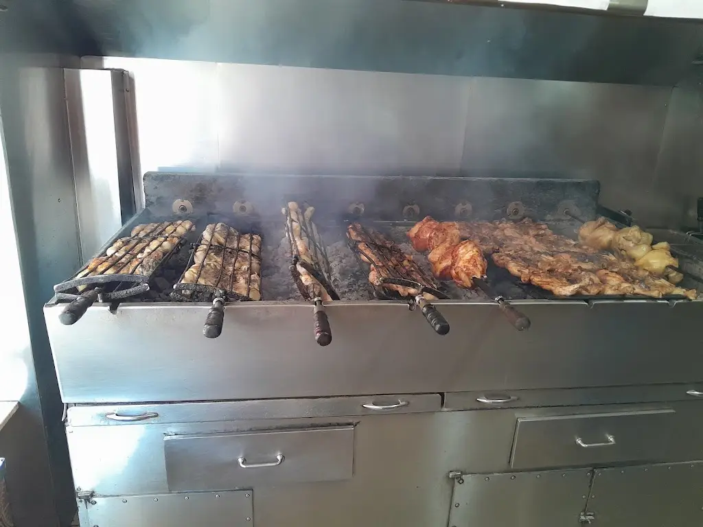 Menu_Churrascaria da Avenida_Moscavide_image_2