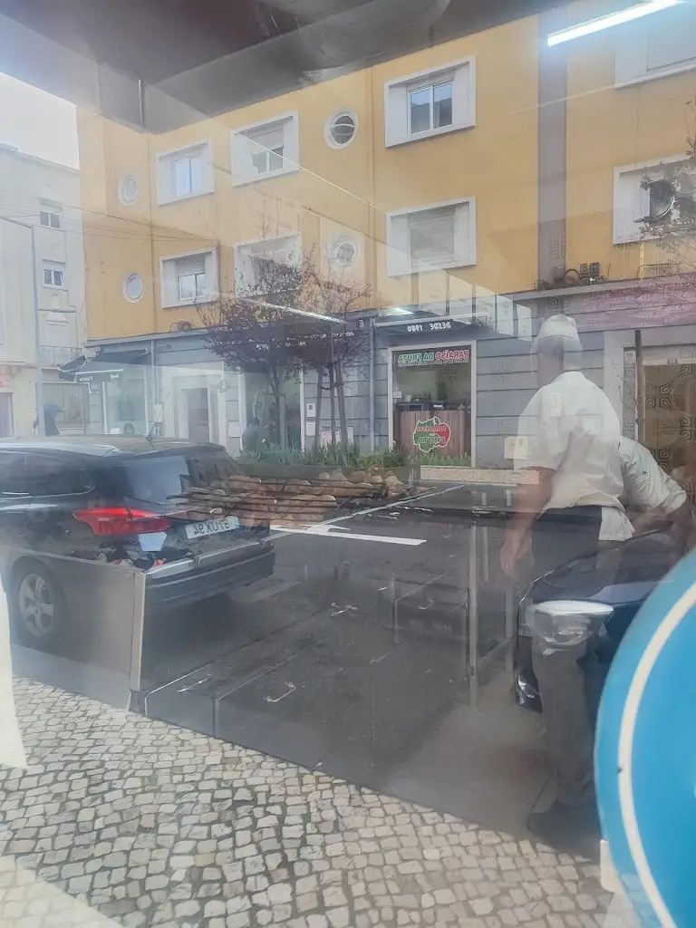 老茶Mike_Churrascaria da Avenida_Moscavide_review