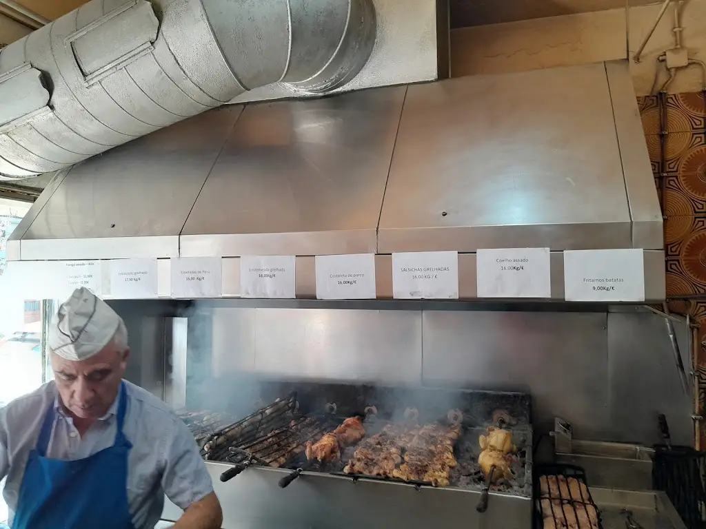 Churrascaria da Avenida_Moscavide_slider_image_3