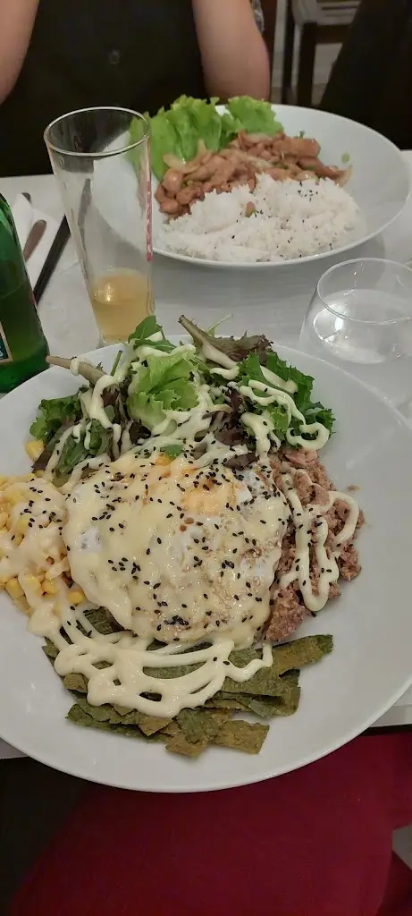 pauline richard_Taikoo_Moscavide_recensione