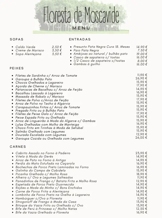 Menu_Floresta de Moscavide_Moscavide_image_1