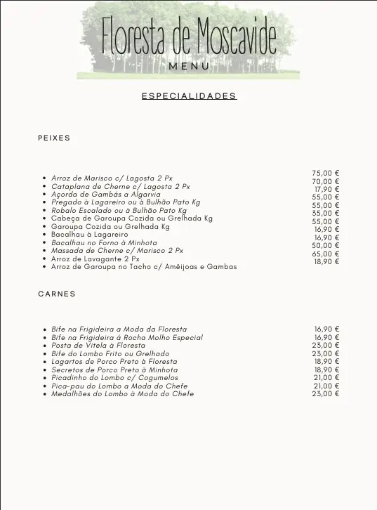 Menu_Floresta de Moscavide_Moscavide_image_2