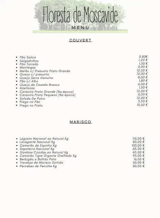 Menu_Floresta de Moscavide_Moscavide_image_3