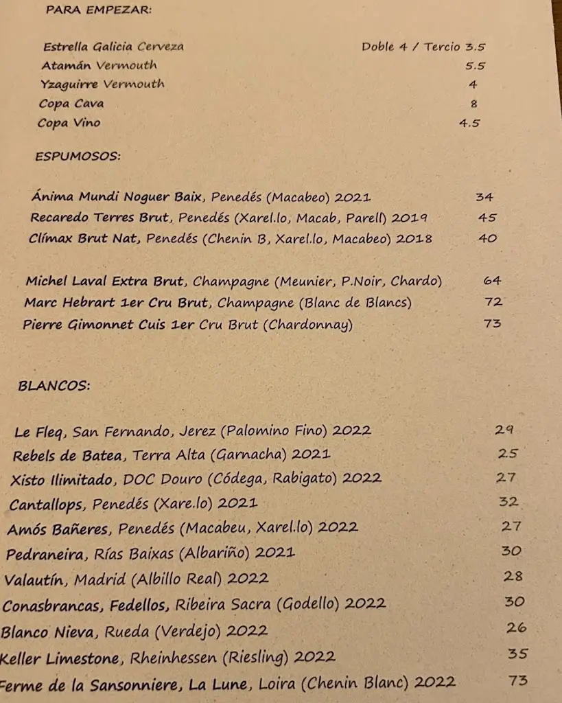 Menu_Churrasqueira Brasa Grill_Moscavide_imagen_3