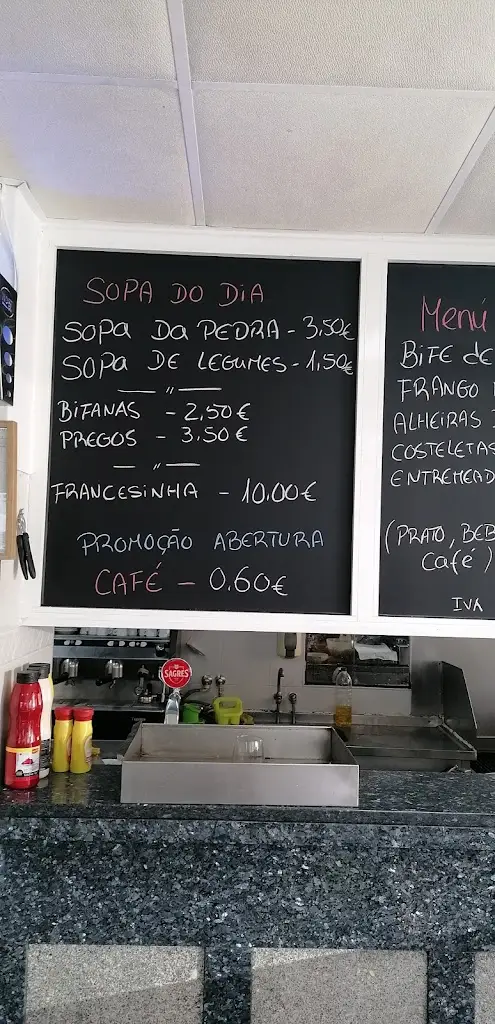 Menu_A Transmontana_Moscavide_immagine_4