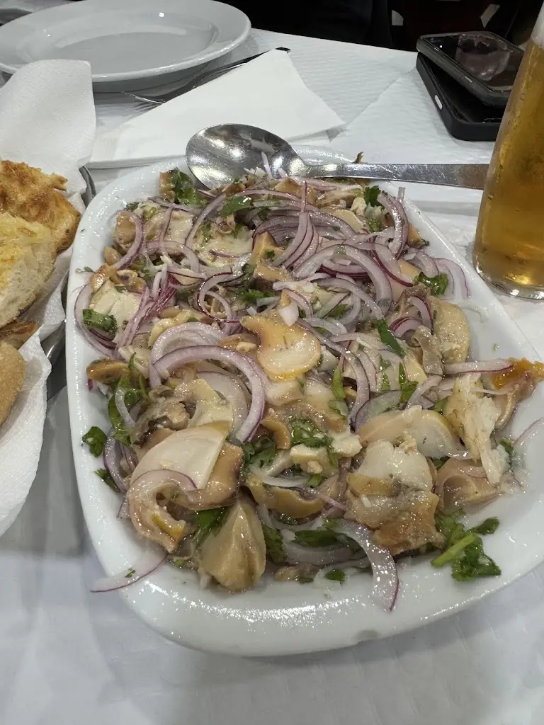 Simon Reallyis_O Gaveto_Moscavide_recensione