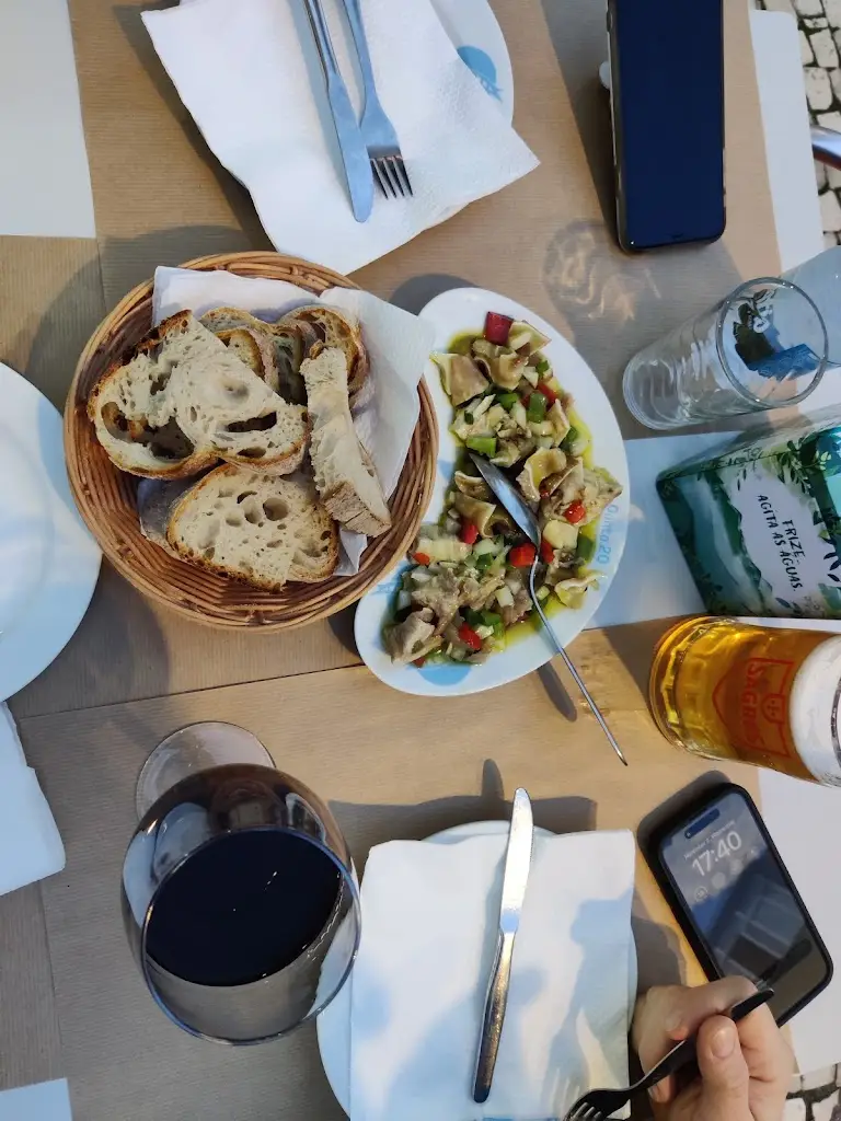 Menu_Segredos da Terra_Moscavide_immagine_4