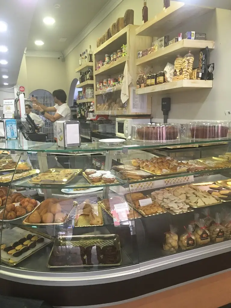 Segredos da Terra ristorante a Moscavide