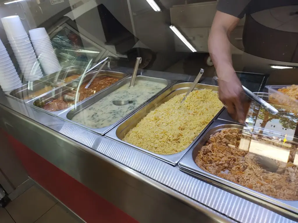 Pinda Indo_Rei dos Frangos_Moscavide_recensione