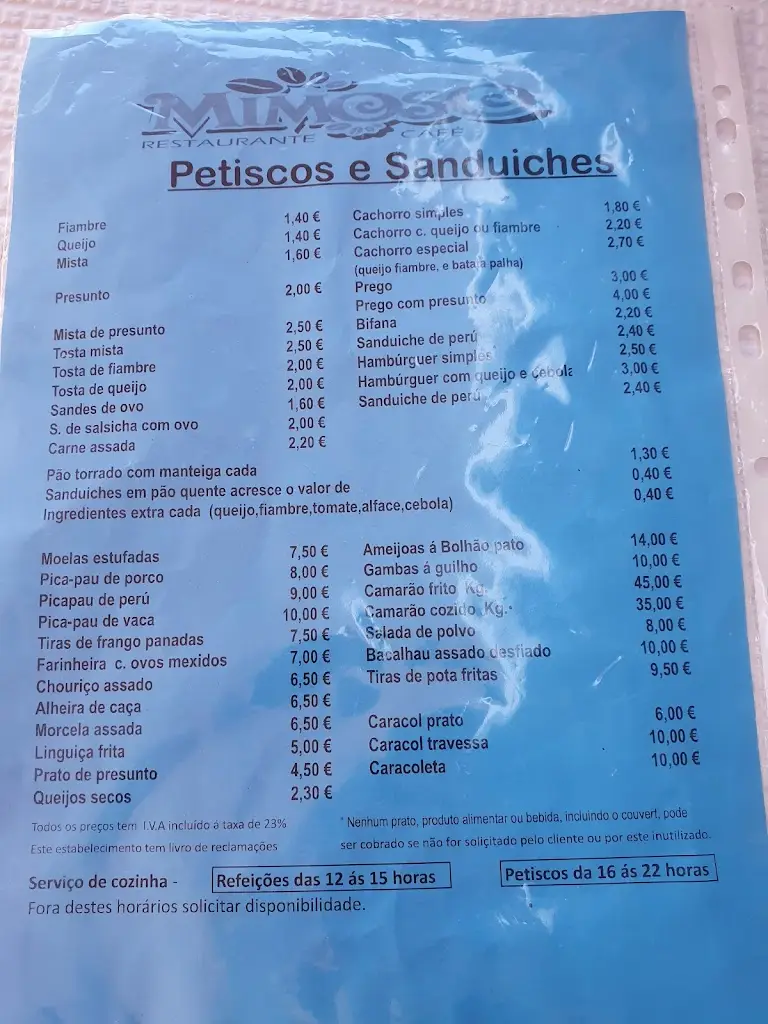 Menu_Mimoso_Moscavide_imagen_3