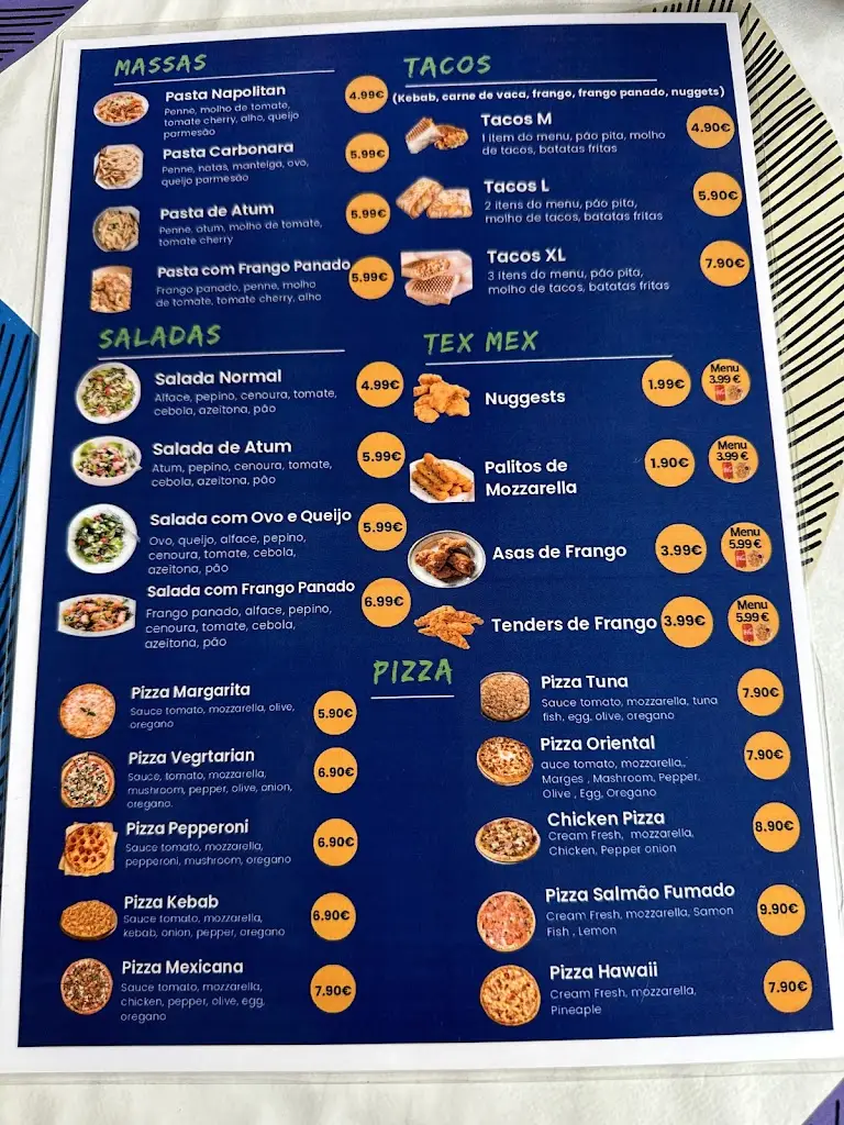 Menu_Aysha Pizzaria & Kebab_Moscavide_immagine_3