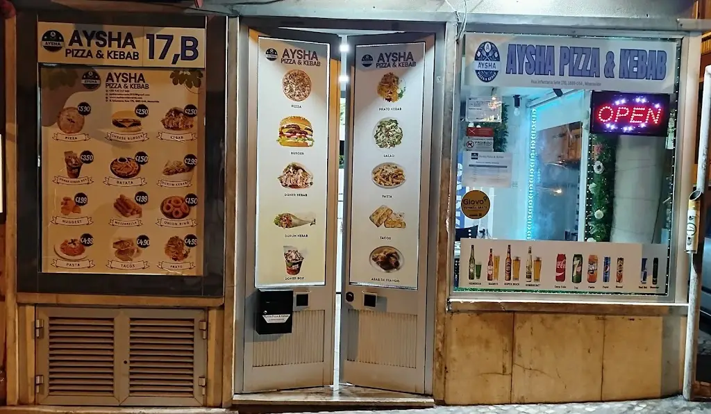 Aysha Pizzaria & Kebab_Moscavide_slider_image_3