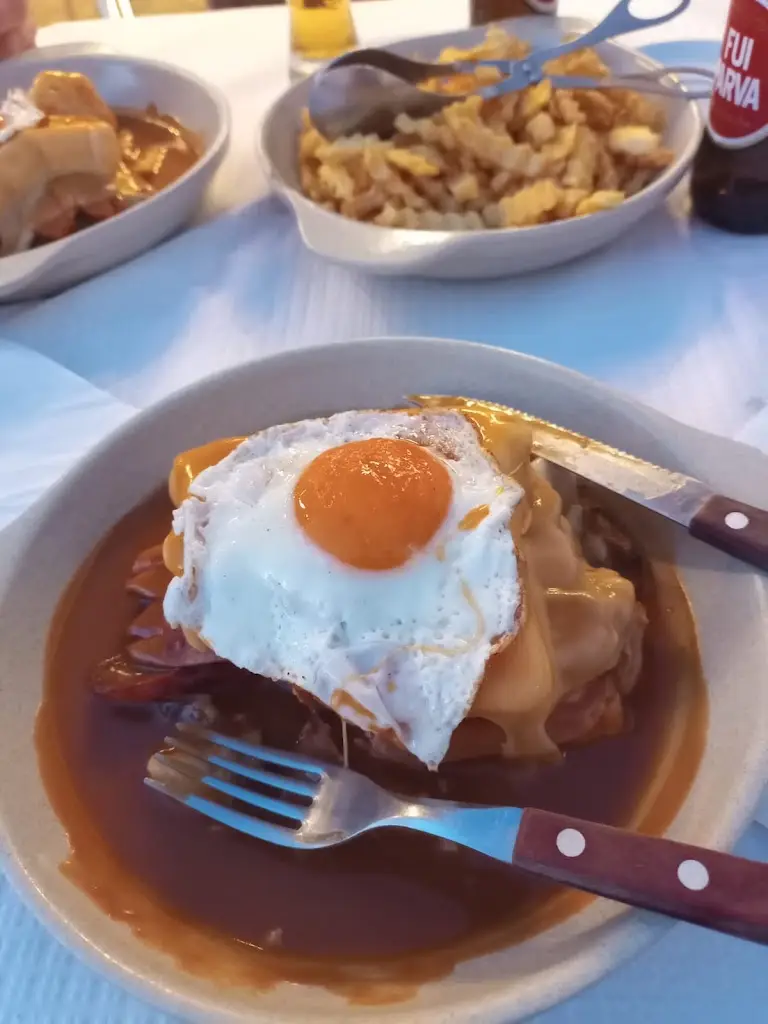 Menu_Café Arouquense_Arouca_immagine_5