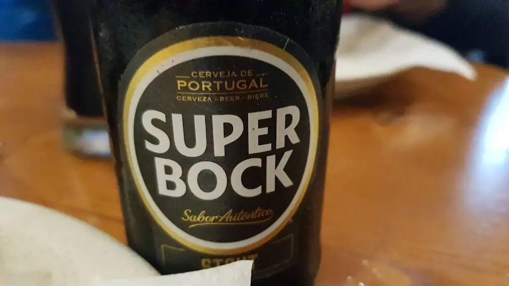 Menu_Café Arouquense_Arouca_immagine_7