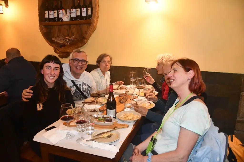 José A. Basto_Café Arouquense_Arouca_recensione