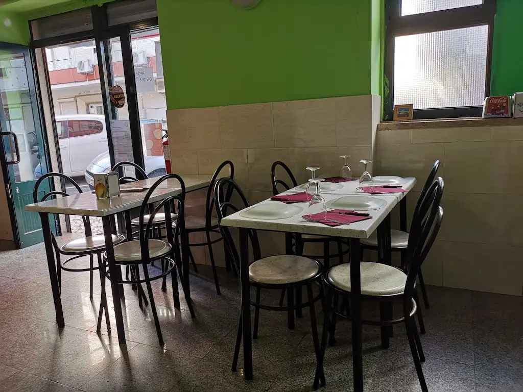 Restaurante & Burger House ristorante a Moscavide