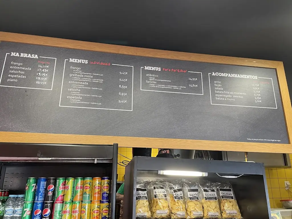 Menu_Casa dos Frangos de Moscavide_Moscavide_immagine_1