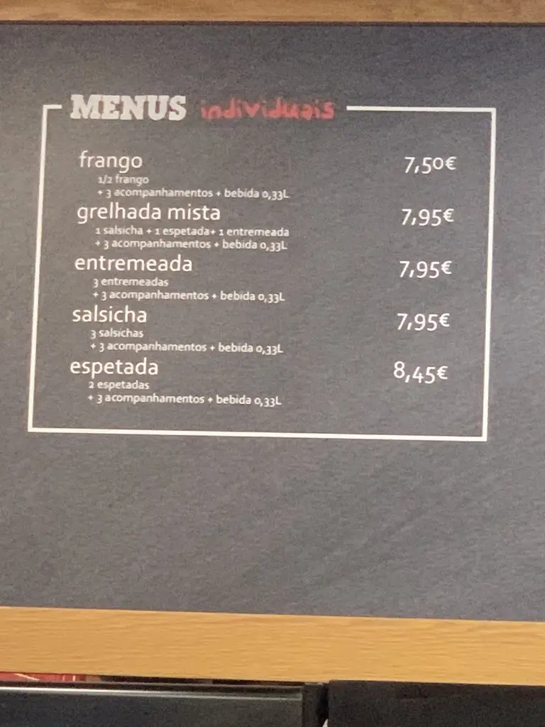 Menu_Casa dos Frangos de Moscavide_Moscavide_immagine_2