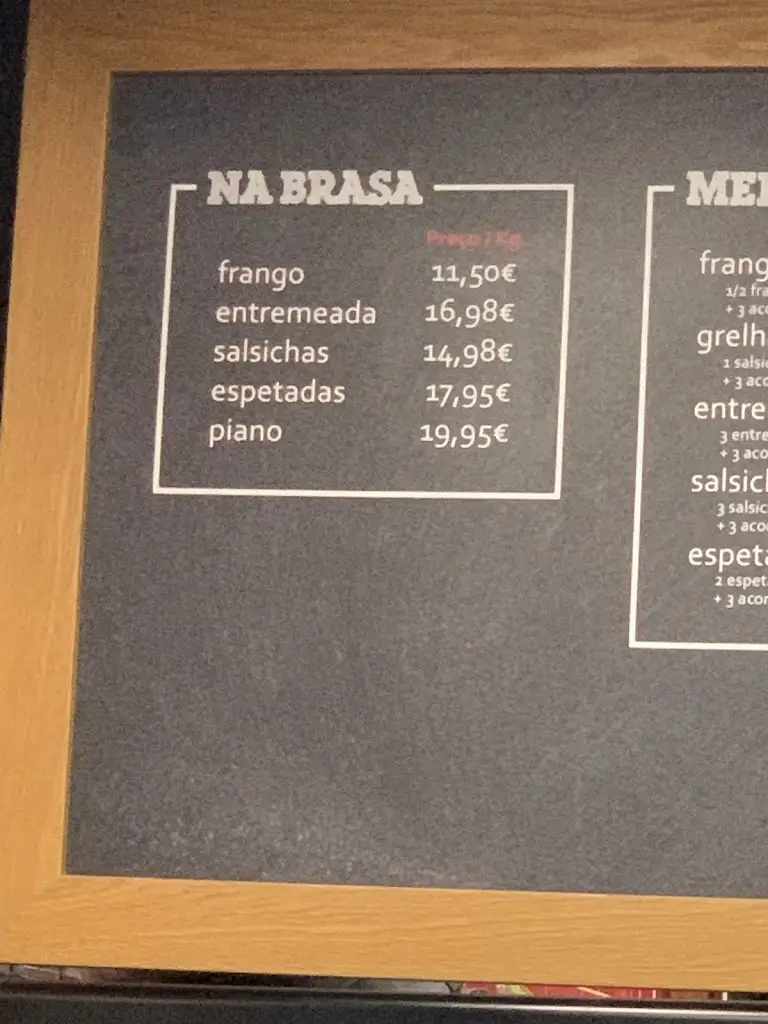 Ben Fridolin_Casa dos Frangos de Moscavide_Moscavide_recensione