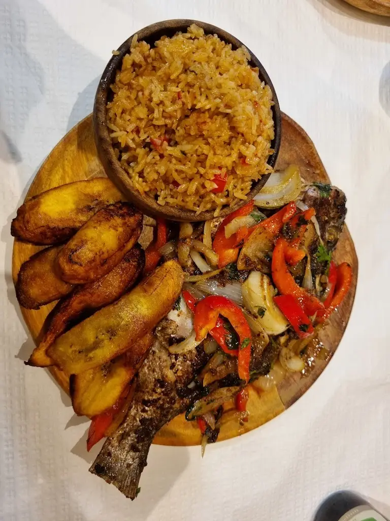 Menu_Mimba's African Cuisine_Moscavide_immagine_7